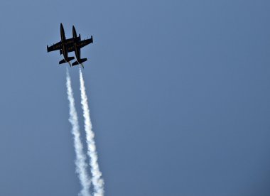 Breitling jet takımı