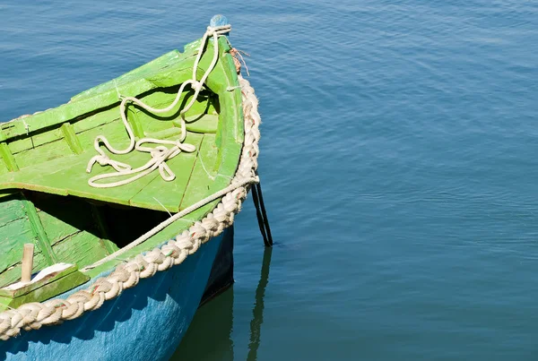 stock image Old Fishing Boat