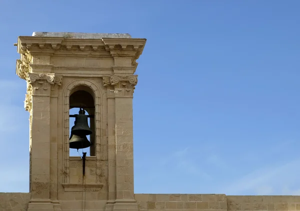 Ortaçağ Saat Kulesi — Stok fotoğraf