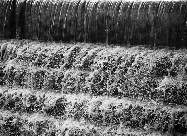 Agua de manantial —  Fotos de Stock