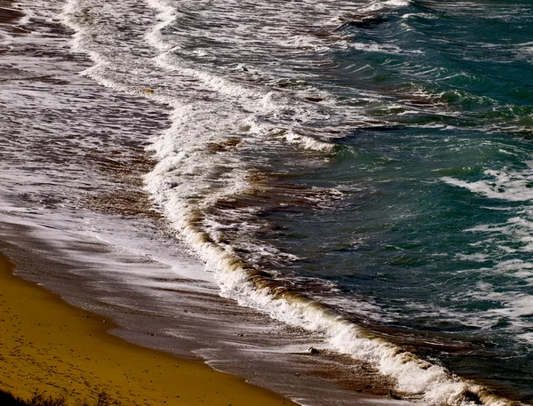 Surf Ashore — Stock Photo, Image