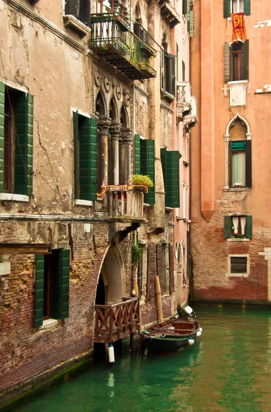 Venedik 'teki Valinin Sarayı Telifsiz Stok Imajlar