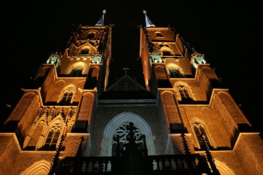 St. john's Cathedral