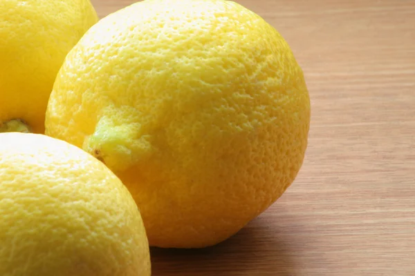 stock image Lemon