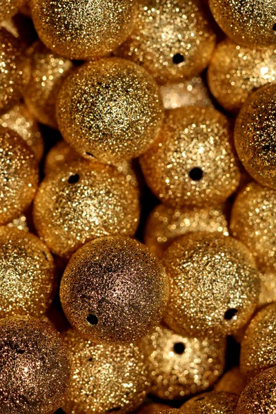 Χρυσά κοσμήματα — Φωτογραφία Αρχείου