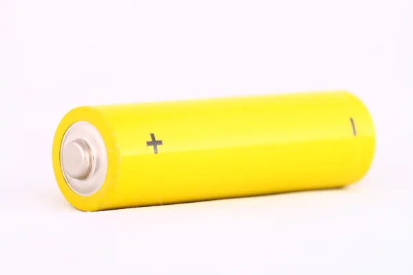 AA-batteri Stockbild