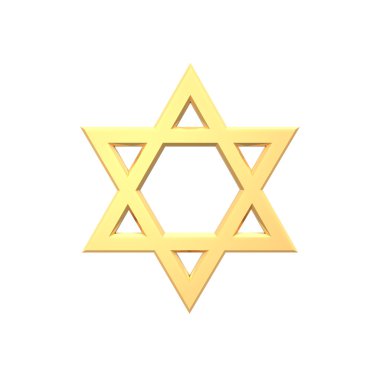 Altın Yahudilik dini sembol