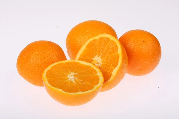 stock image Orange fruits