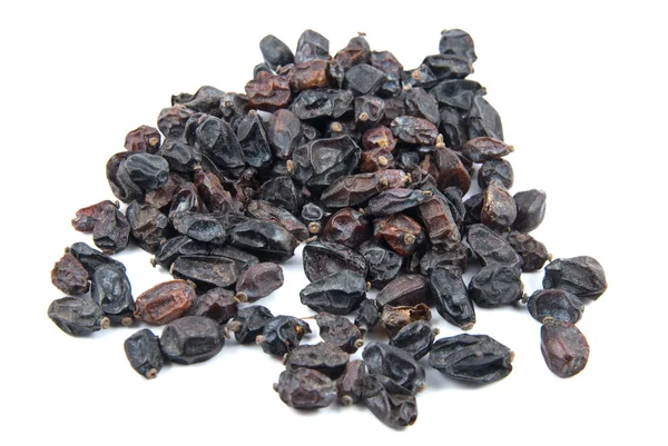 Torkad Berberis kryddor — Stockfoto