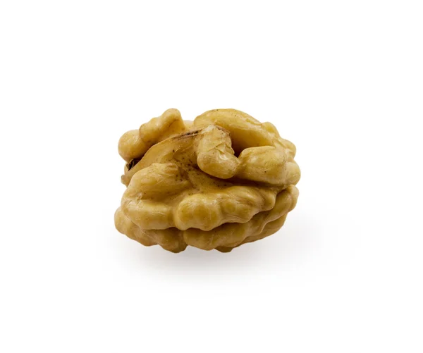 Ореховое ядро — стоковое фото