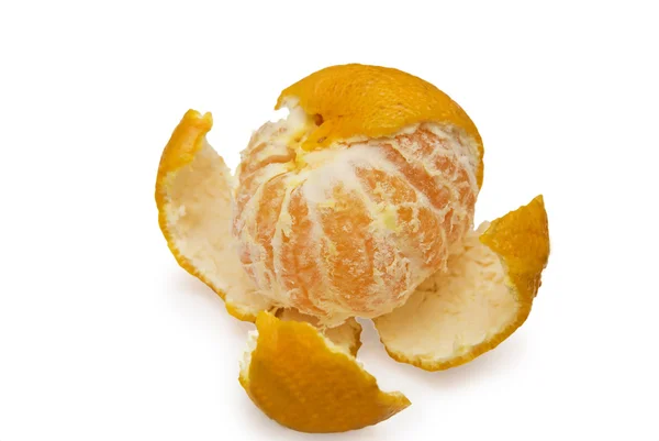 The Abkhazian tangerine — Stock Photo, Image