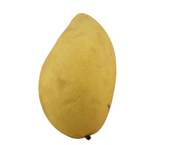 Thaise mango geïsoleerd — Stockfoto