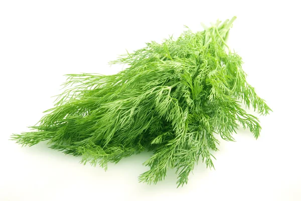 Dill bunch — Stock Photo, Image