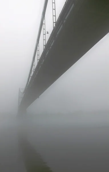 stock image Bridge.