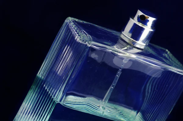 Parfümflasche — Stockfoto