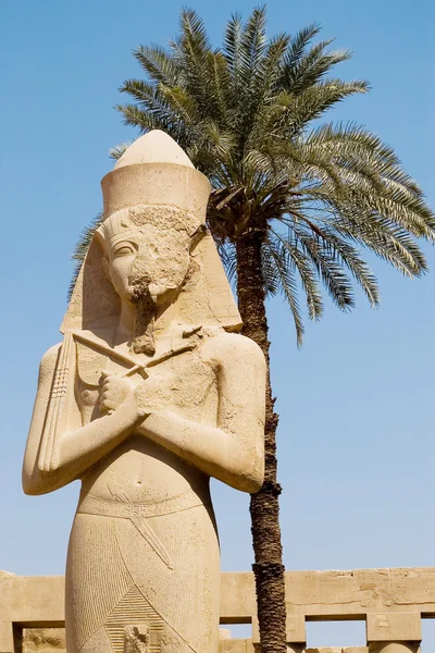 Luksor — Zdjęcie stockowe
