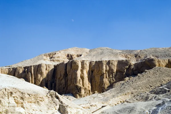 Valley of the Kings — Stock Photo, Image