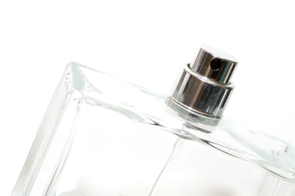 Parfume bottle — Stock Photo, Image