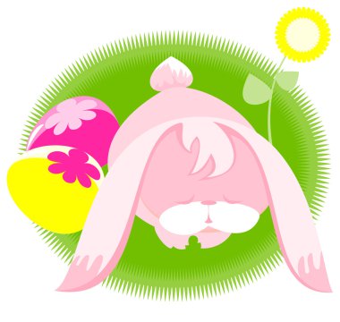 uyku bunny