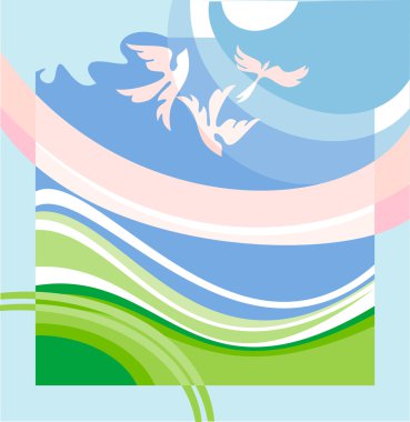 Spring clipart