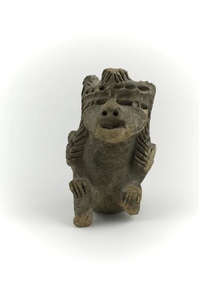 Azteekse kunst — Stockfoto