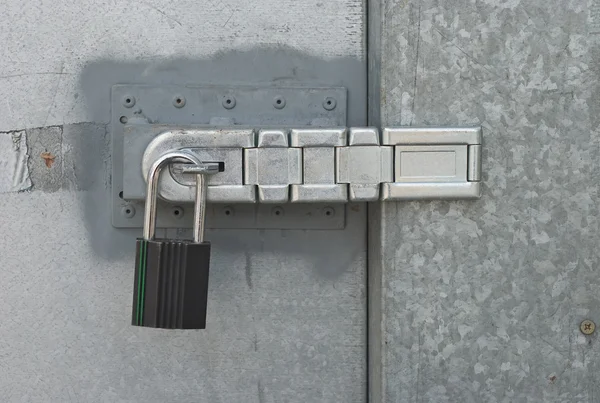 Stock image Industrial Lock