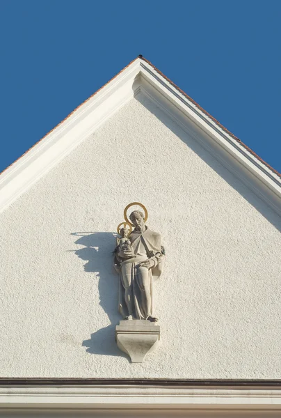 Saint Joseph — Stok fotoğraf
