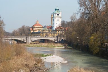 Volksbad