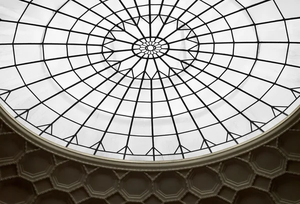 Skylight as Architectural Design — Stock Photo, Image