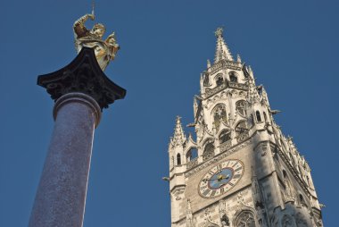 Marienplatz