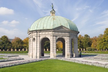 Hofgarten clipart