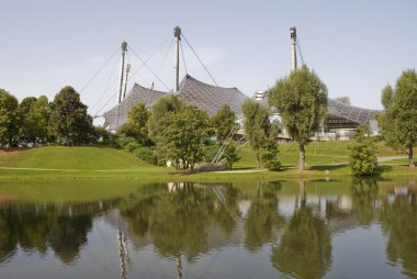 Olympicparkmunich