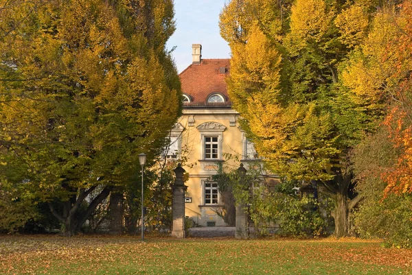 Bamberger huis — Stockfoto