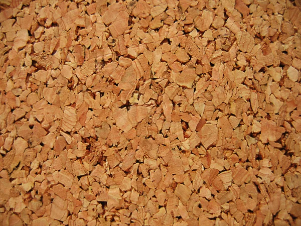 Cork textur bakgrund — Stockfoto
