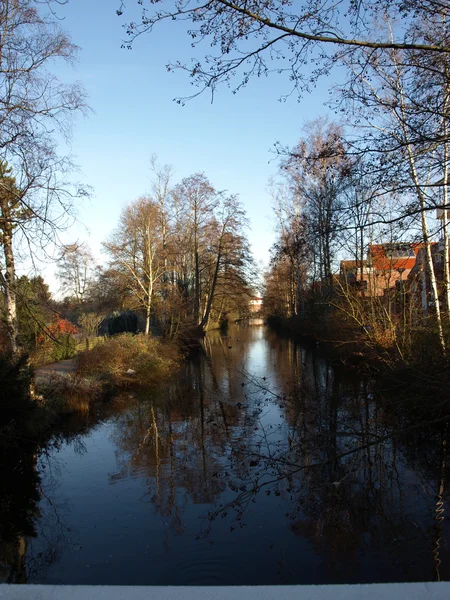 Buxtehude — Stok fotoğraf