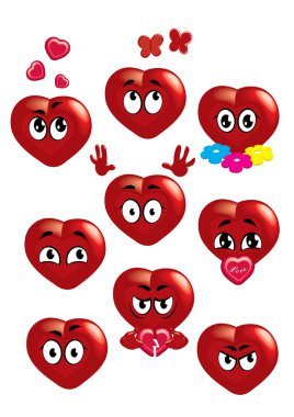 Heart clipart