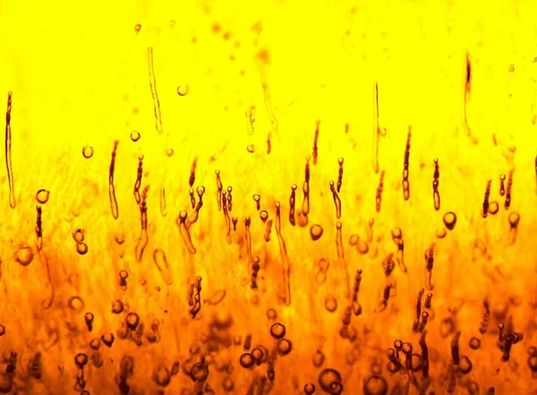Yellow abstract — Stock Photo, Image