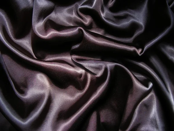 Bruin textiel — Stockfoto