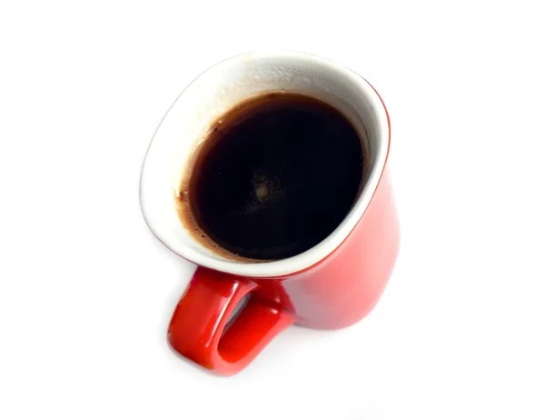 कॉफी का कप — स्टॉक फ़ोटो, इमेज