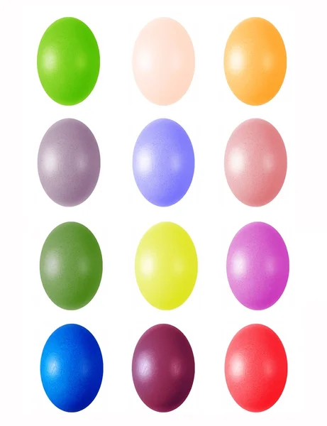 Húsvéti tojás Jogdíjmentes Stock Képek