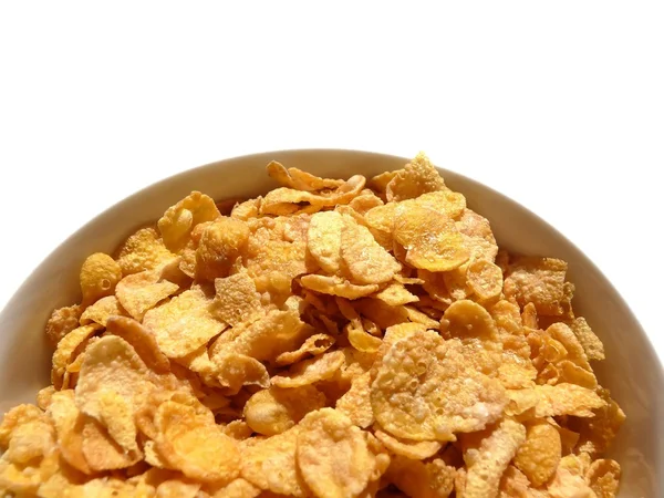 stock image Cornflakes