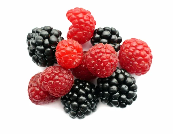 BlackBerry ve ahududu