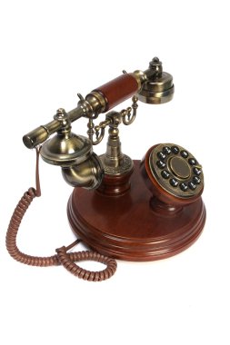 Eski telefon