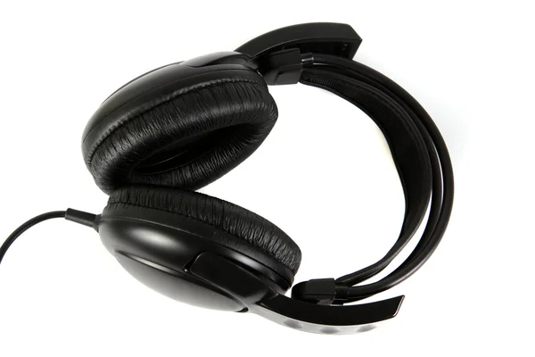 Studio headphones — Stock Photo, Image
