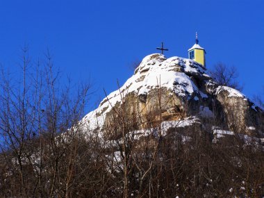 köy saharna