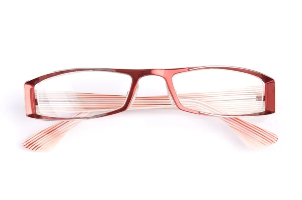 Moda gözlük — Stok fotoğraf