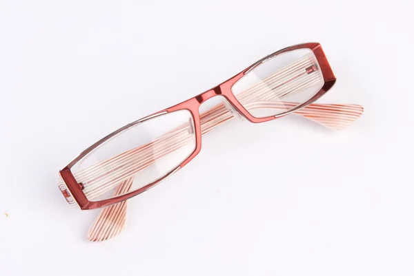 Óculos na moda — Fotografia de Stock