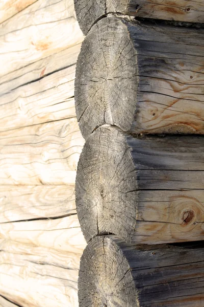 Background from wooden boards. line