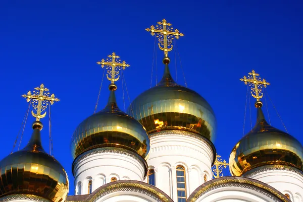 Église russe Image En Vente