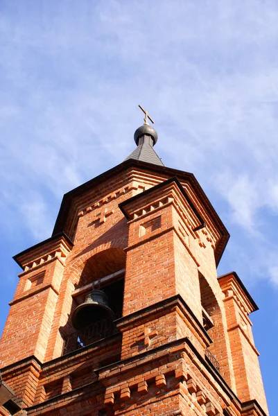 stock image Brick Belltower